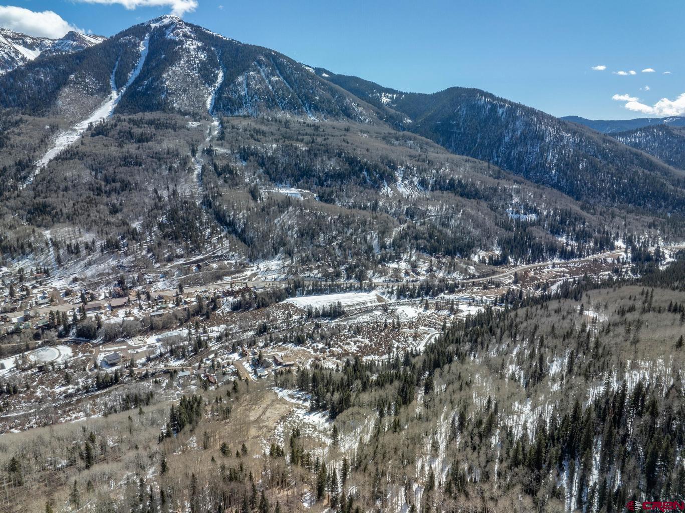 Tbd Tbd Yanky Boy Hillside Sam Patch Rico, CO 81332 - Photo 7 of 12