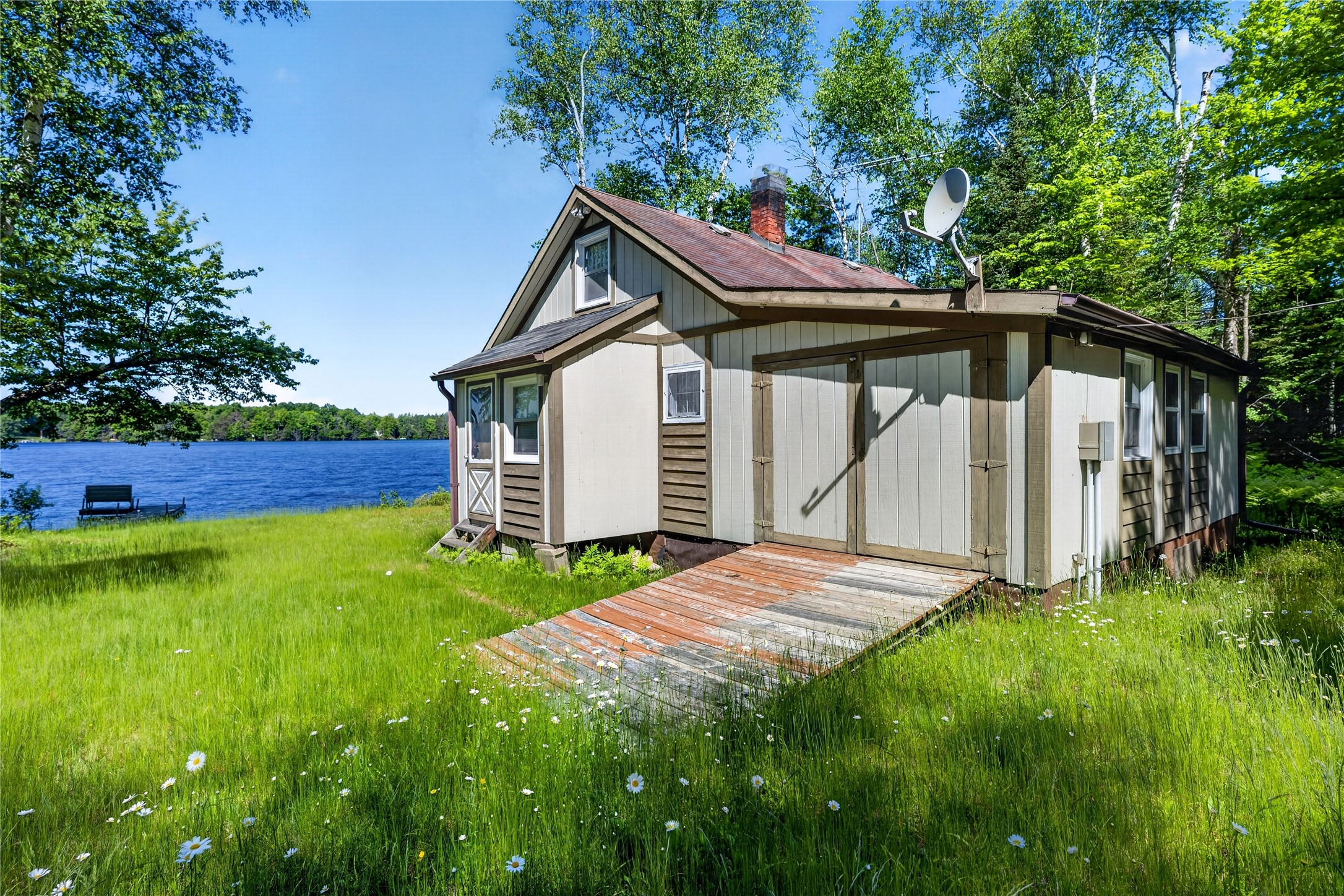 48285 Lake Knotting Lane Cable, WI 54821 - Photo 51 of 58