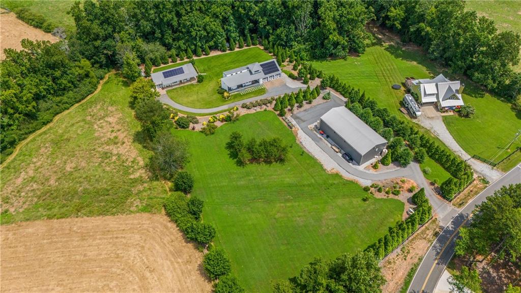 2691 Trinity Church Road Canton, GA 30115 - Photo 1 of 74