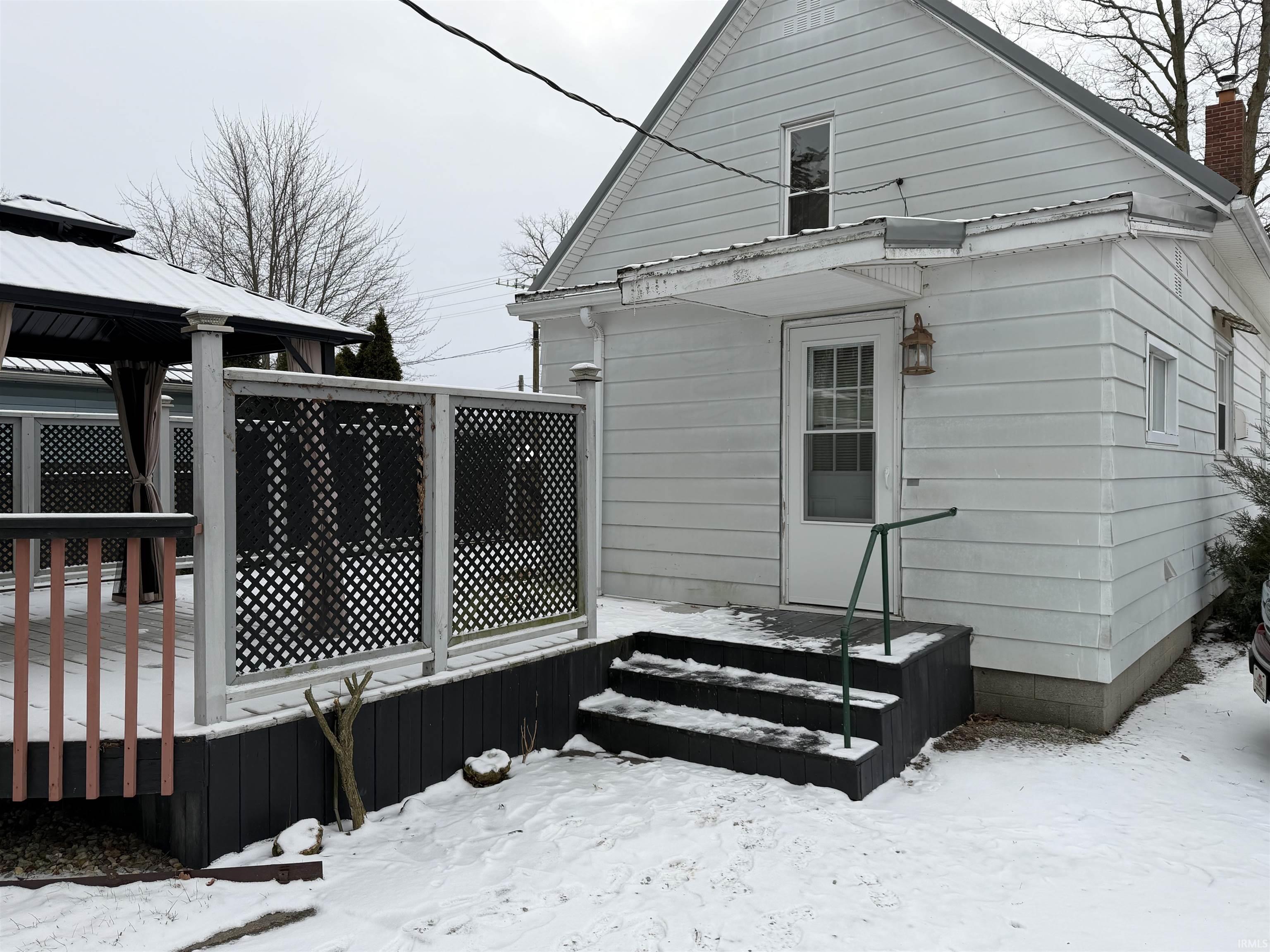 8427 North Piqua Road Decatur, IN 46733 - Photo 5 of 21