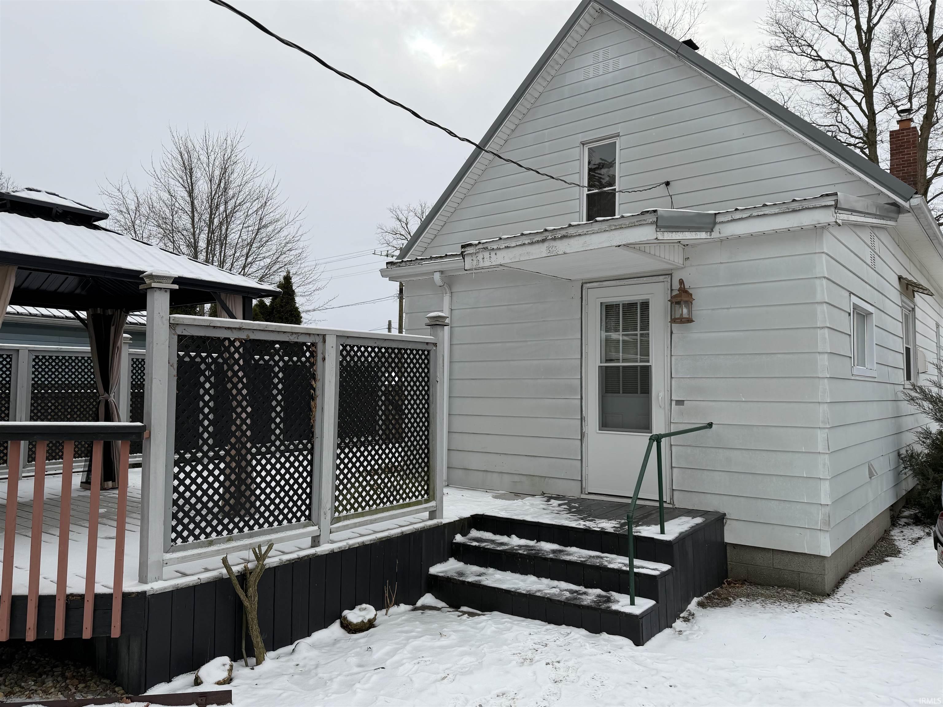 8427 North Piqua Road Decatur, IN 46733 - Photo 6 of 21