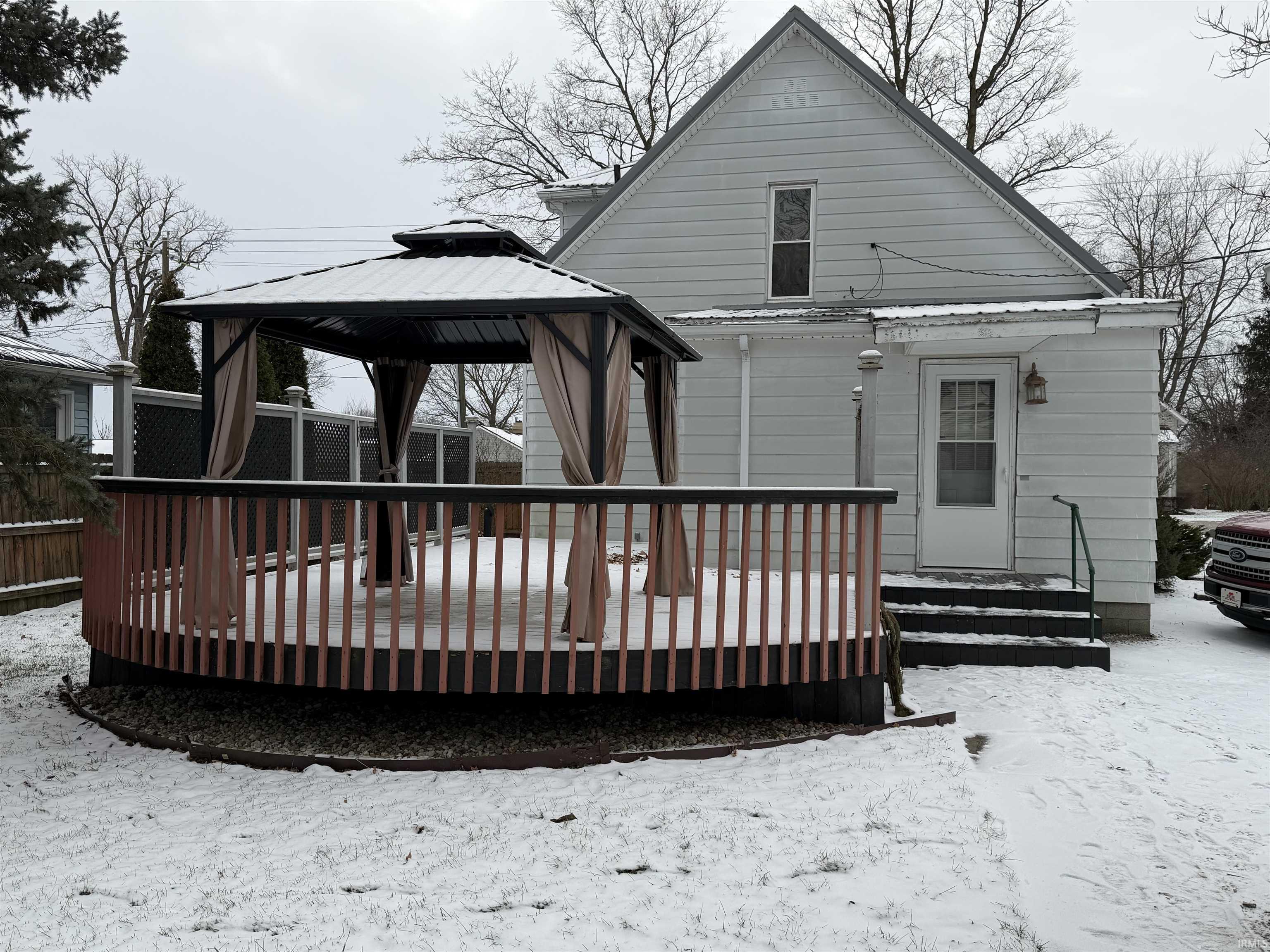 8427 North Piqua Road Decatur, IN 46733 - Photo 7 of 21