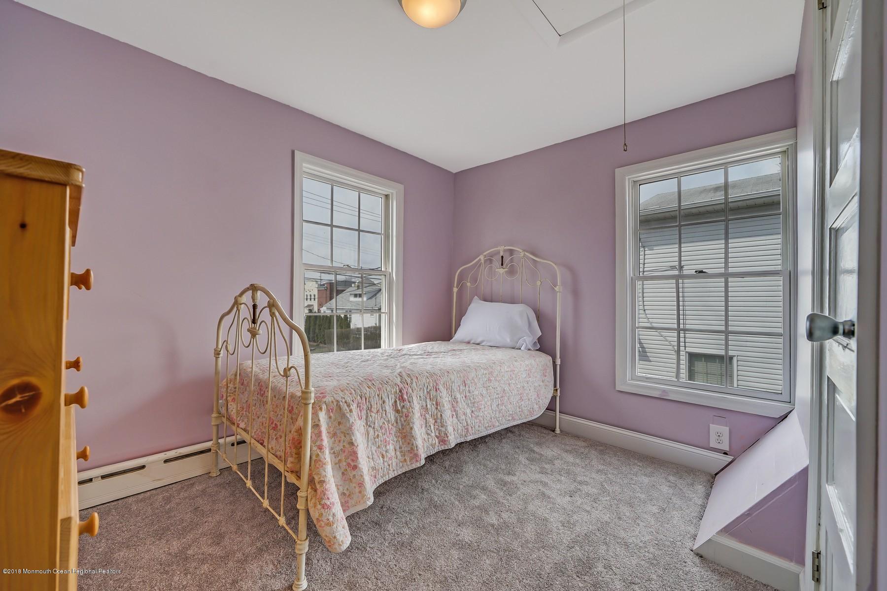 612 Ocean Road Spring Lake Heights, NJ 07762 - Photo 20 of 30 Bedroom