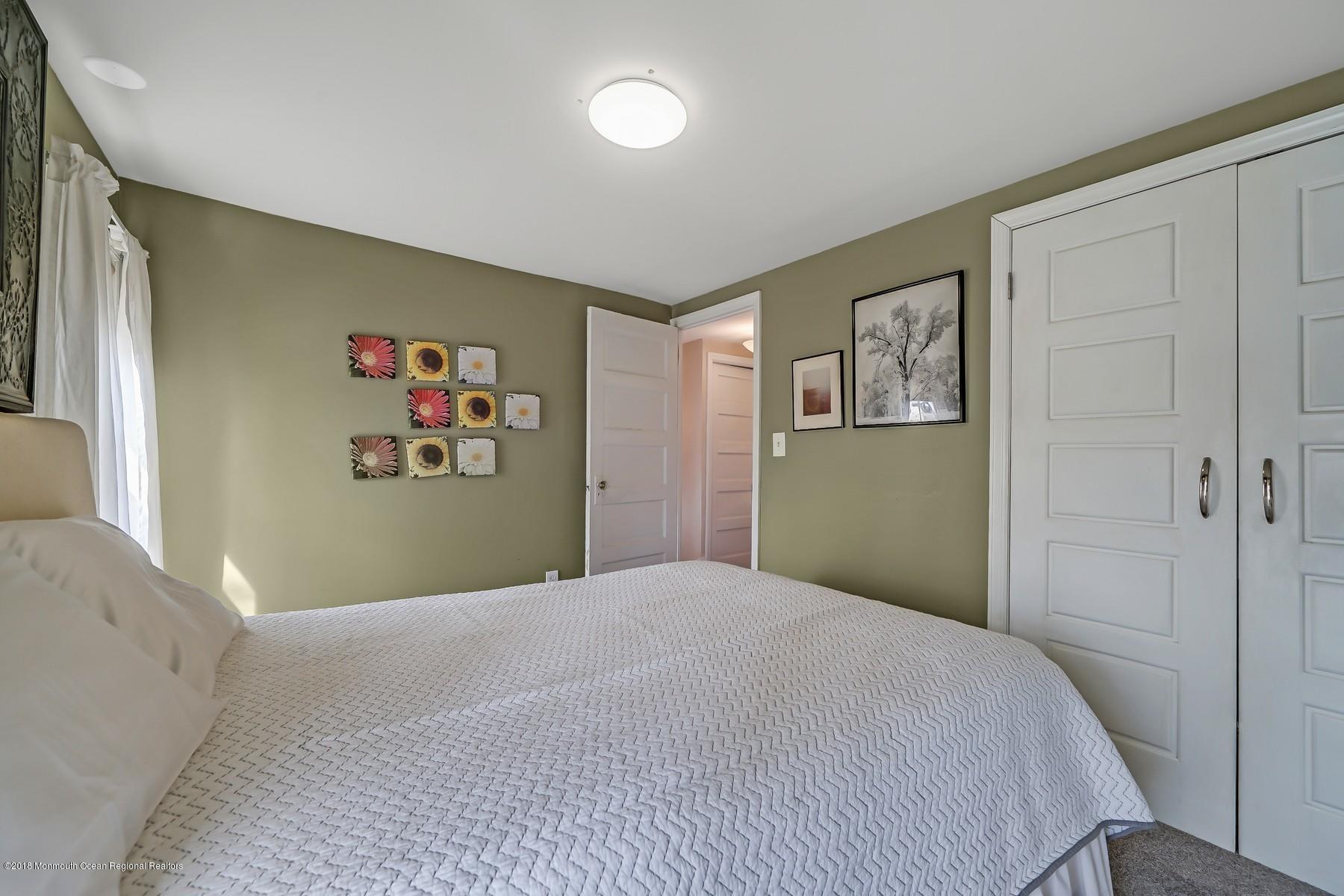 612 Ocean Road Spring Lake Heights, NJ 07762 - Photo 21 of 30 Bedroom