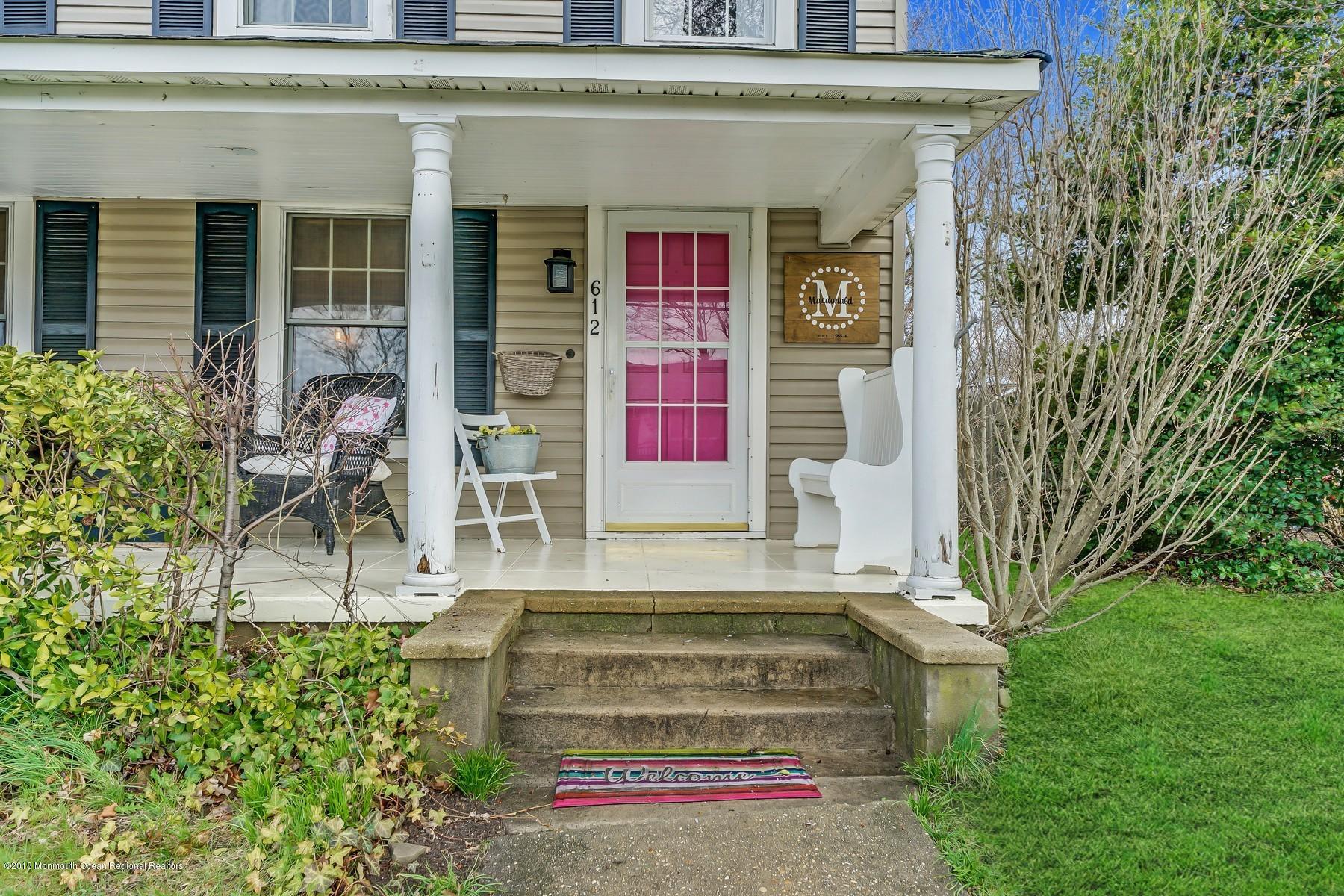 612 Ocean Road Spring Lake Heights, NJ 07762 - Photo 28 of 30 8