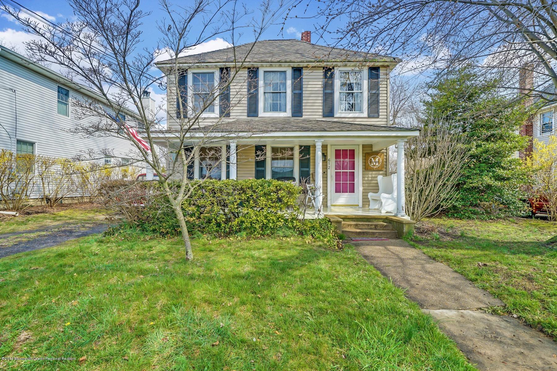 612 Ocean Road Spring Lake Heights, NJ 07762 - Photo 29 of 30 6