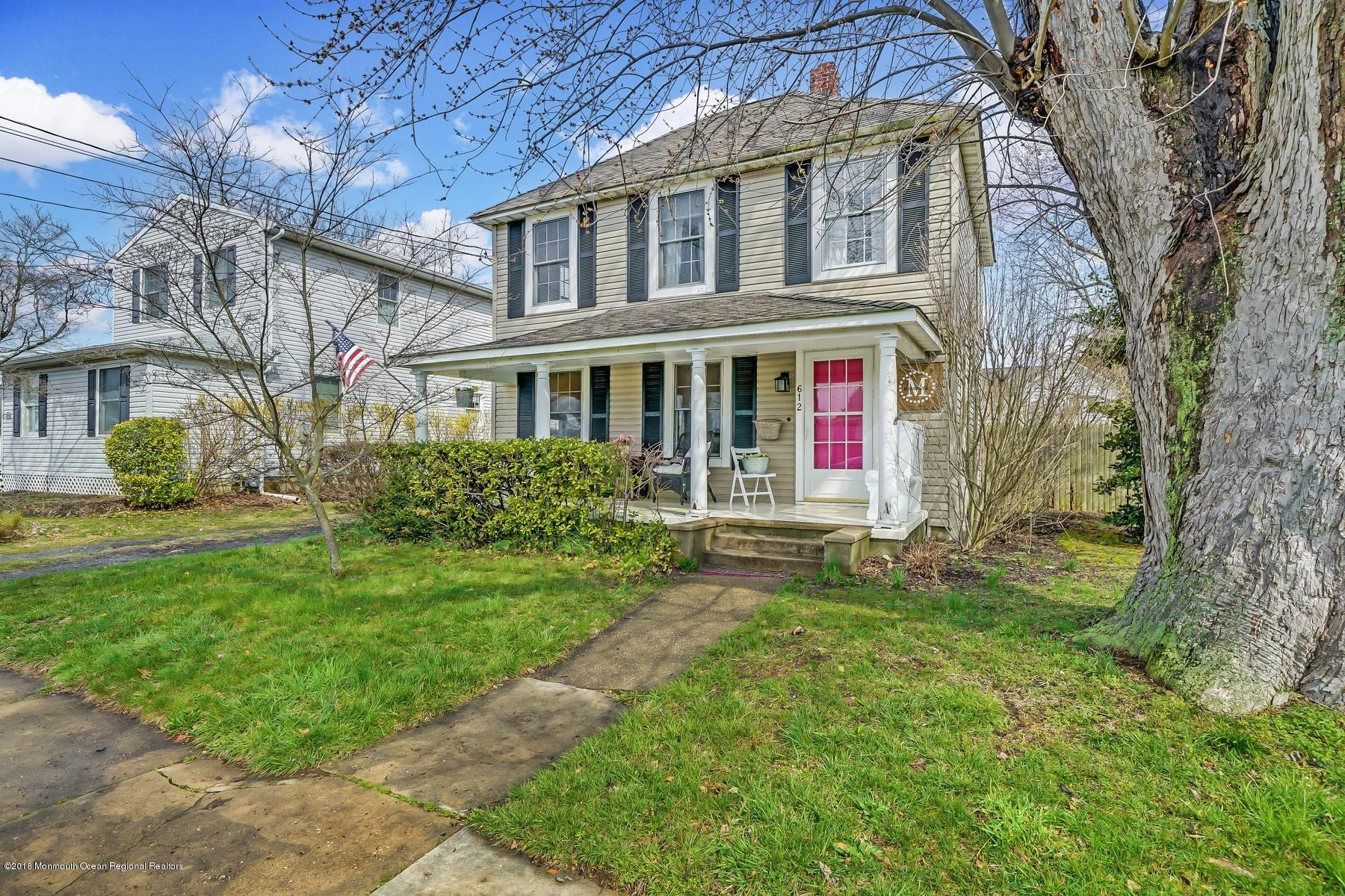 612 Ocean Road Spring Lake Heights, NJ 07762 - Photo 5 of 30 7