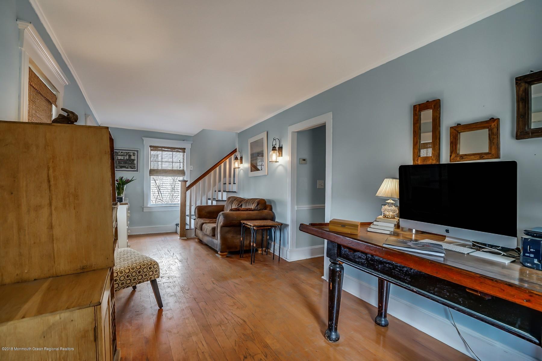 612 Ocean Road Spring Lake Heights, NJ 07762 - Photo 7 of 30 Living Room