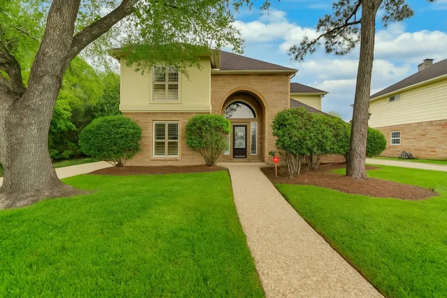 $2,950 | 1603 Leatherwood Drive, Katy, TX 77450