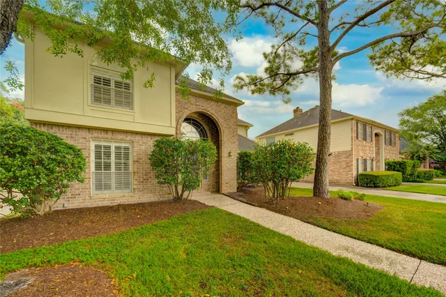 $2,950 | 1603 Leatherwood Drive, Katy, TX 77450