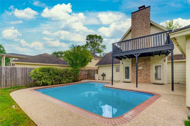 $2,950 | 1603 Leatherwood Drive, Katy, TX 77450