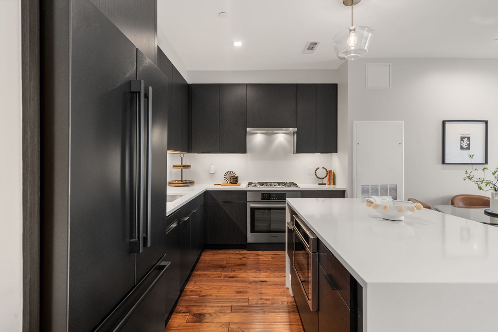 99 Sumner Street, Unit 421 Boston, MA 02128 - Photo 13 of 40