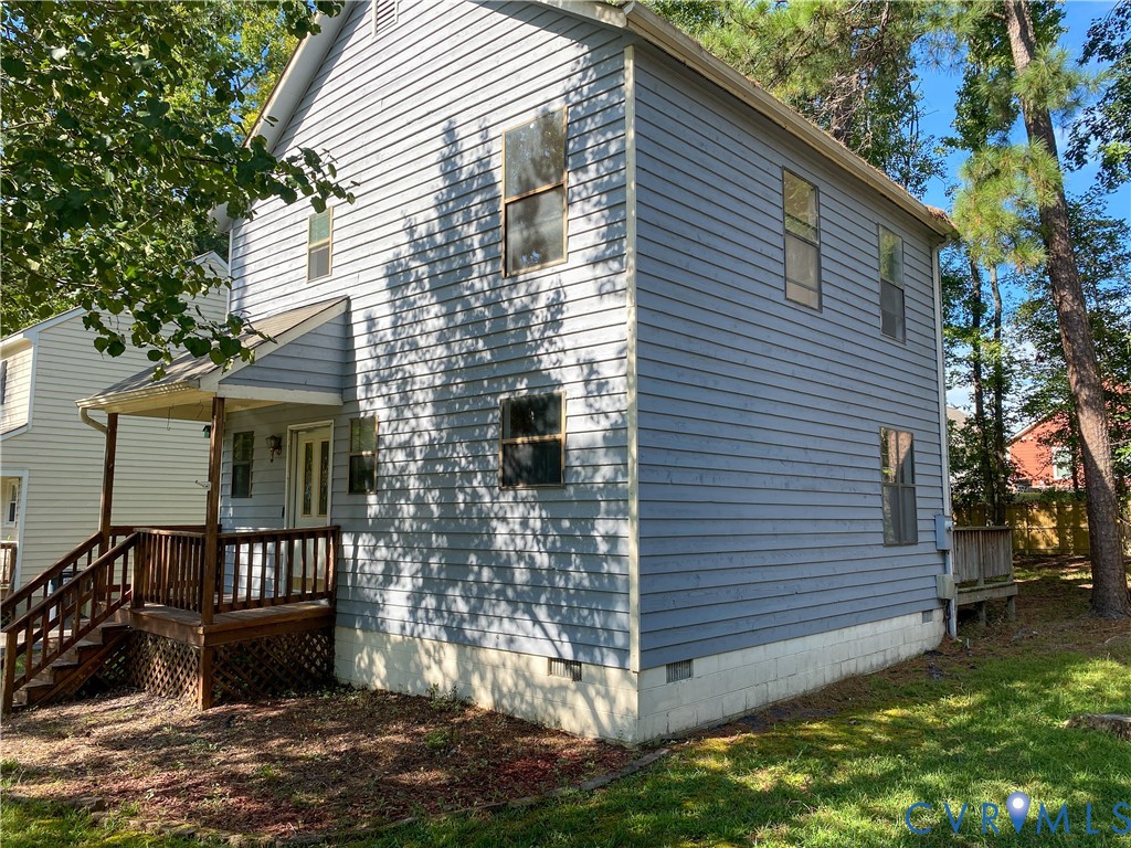 3100 South Ridge Drive Midlothian, VA 23112 - Photo 3 of 29 Gallery Image 3
