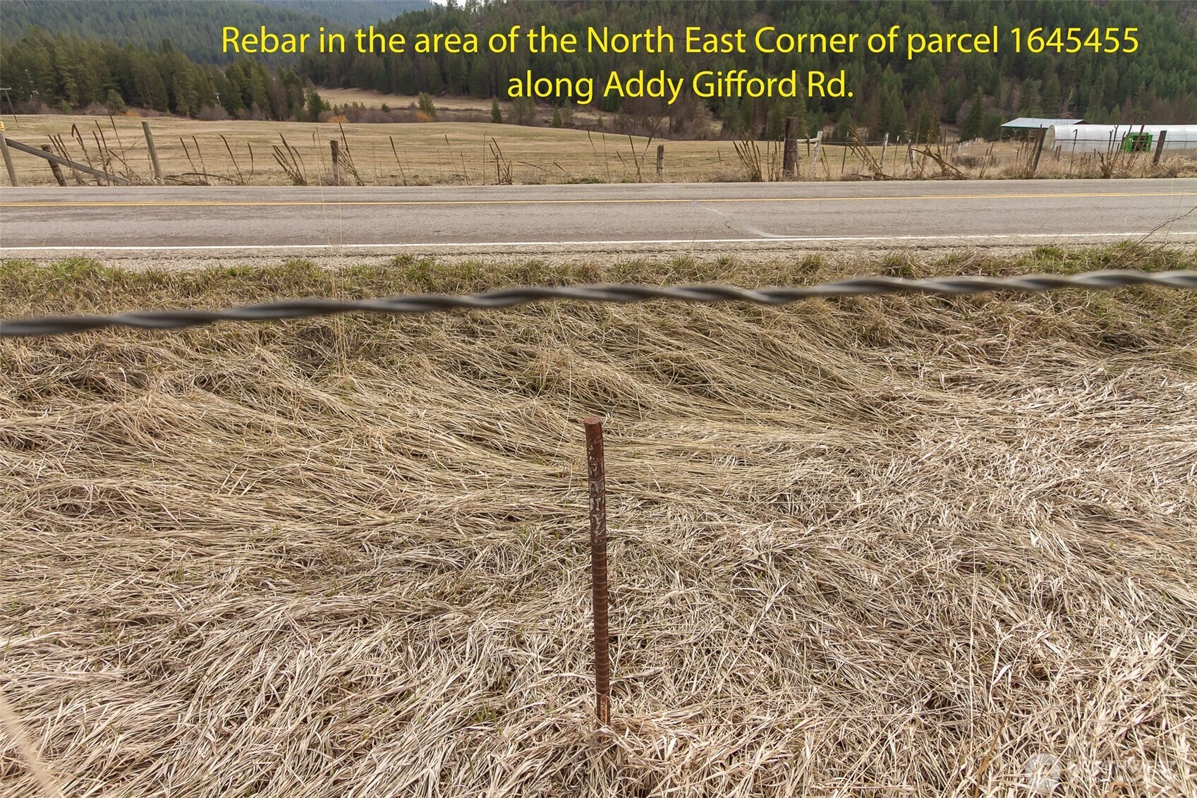 30-xx Addy-Gifford Road Rice, WA 99167 - Photo 11 of 20