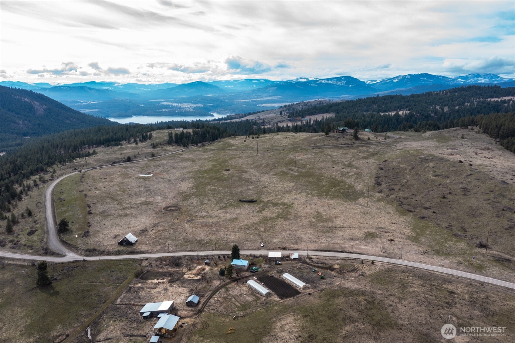 30-xx Addy-Gifford Road Rice, WA 99167 - Photo 8 of 20