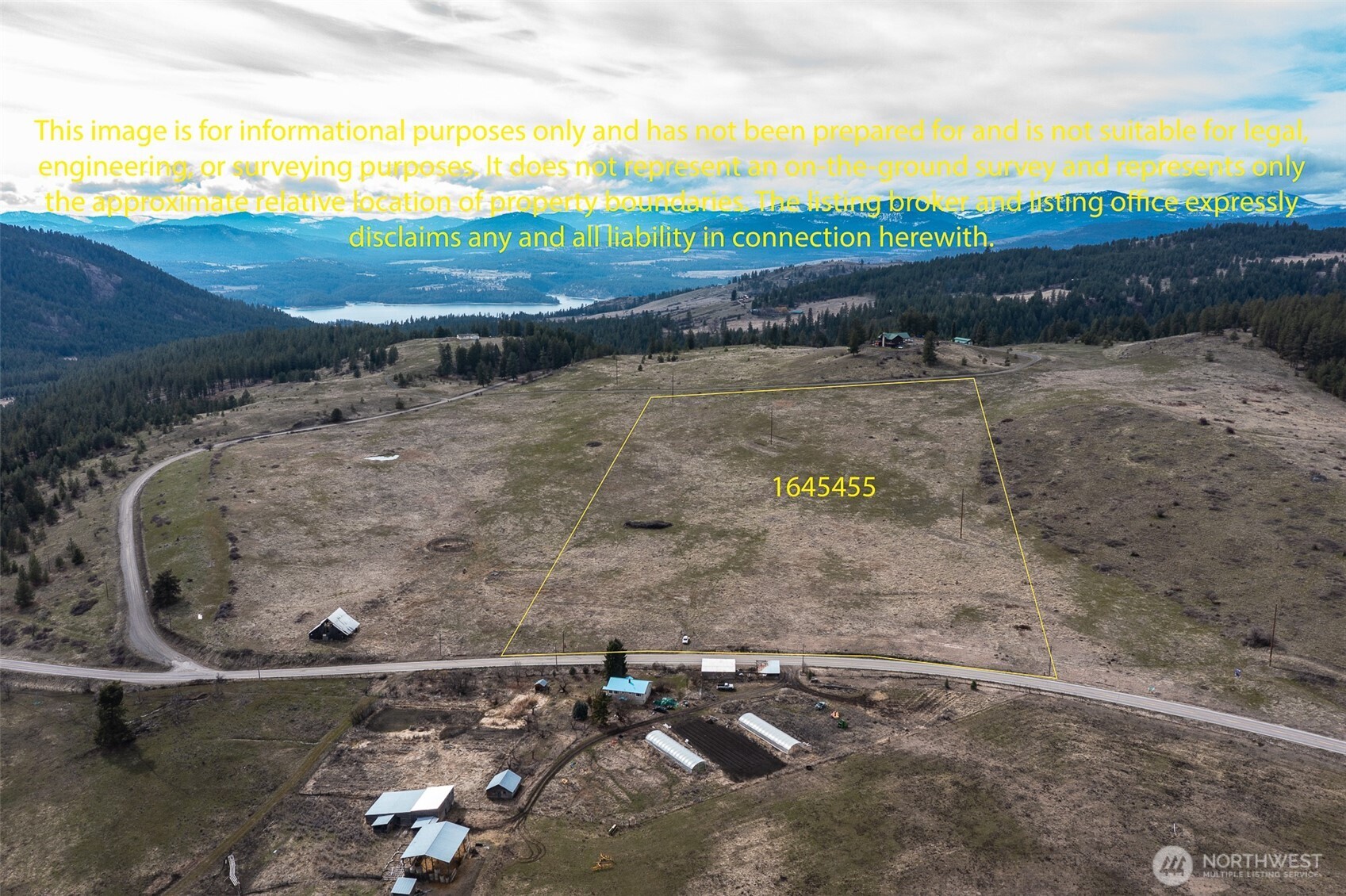 30-xx Addy-Gifford Road Rice, WA 99167 - Photo 9 of 20