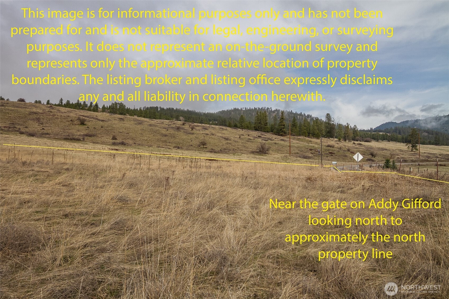 30-xx Addy-Gifford Road Rice, WA 99167 - Photo 10 of 20