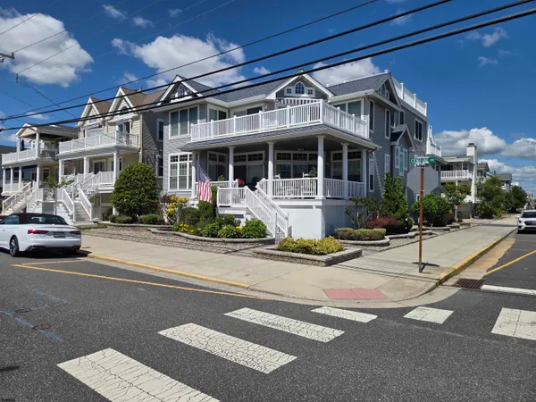 $2,475,000 | 5200 Central Avenue, Unit 1, Ocean City, NJ 08226