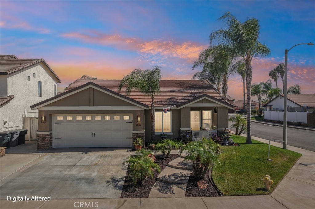 1201 Lilac Ridge Drive Perris, CA 92571 - Photo 2 of 50