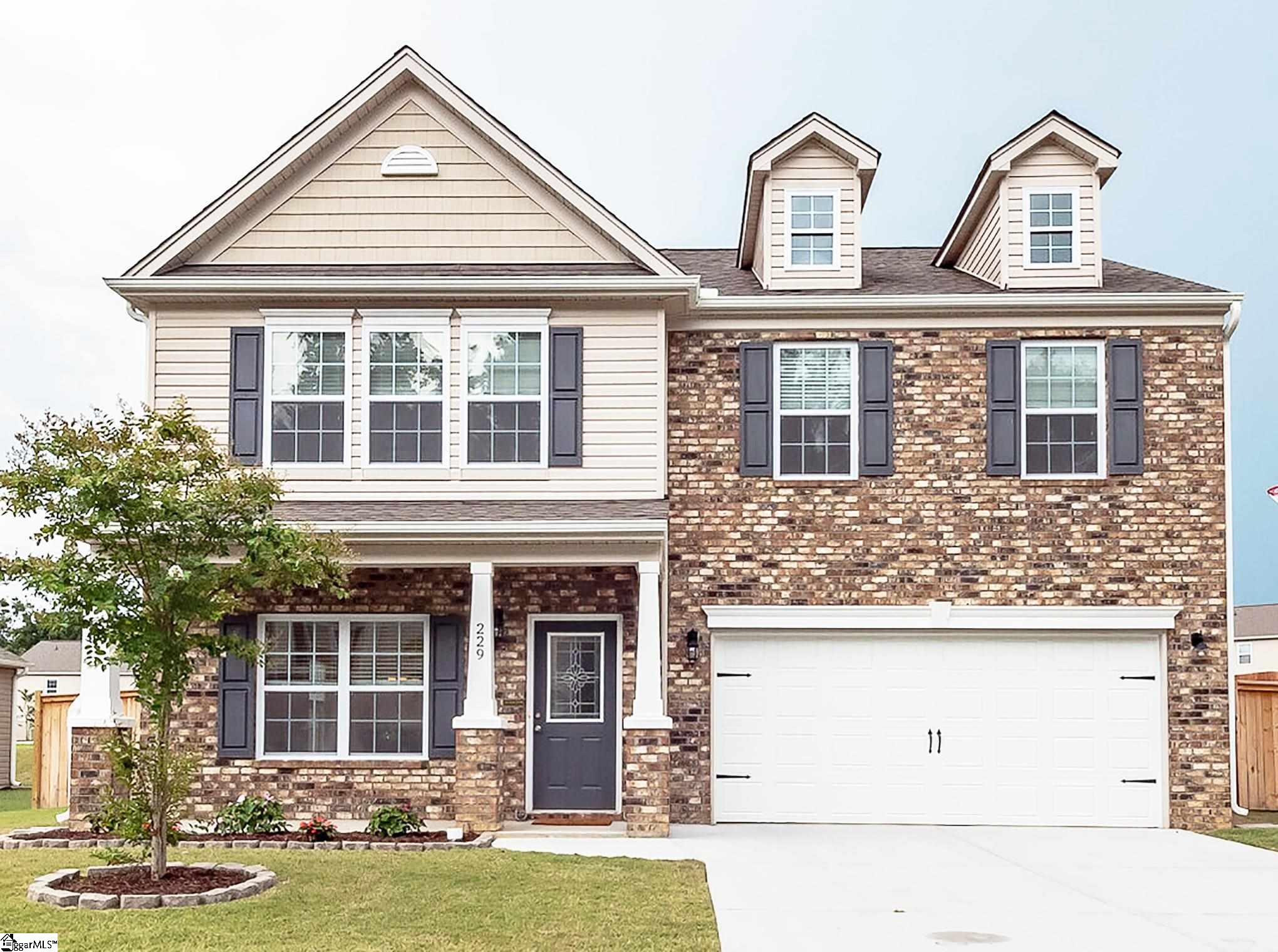 229 Addlestone Circle Fountain Inn, SC 29644 - Photo 1 of 30 Gallery Image 1