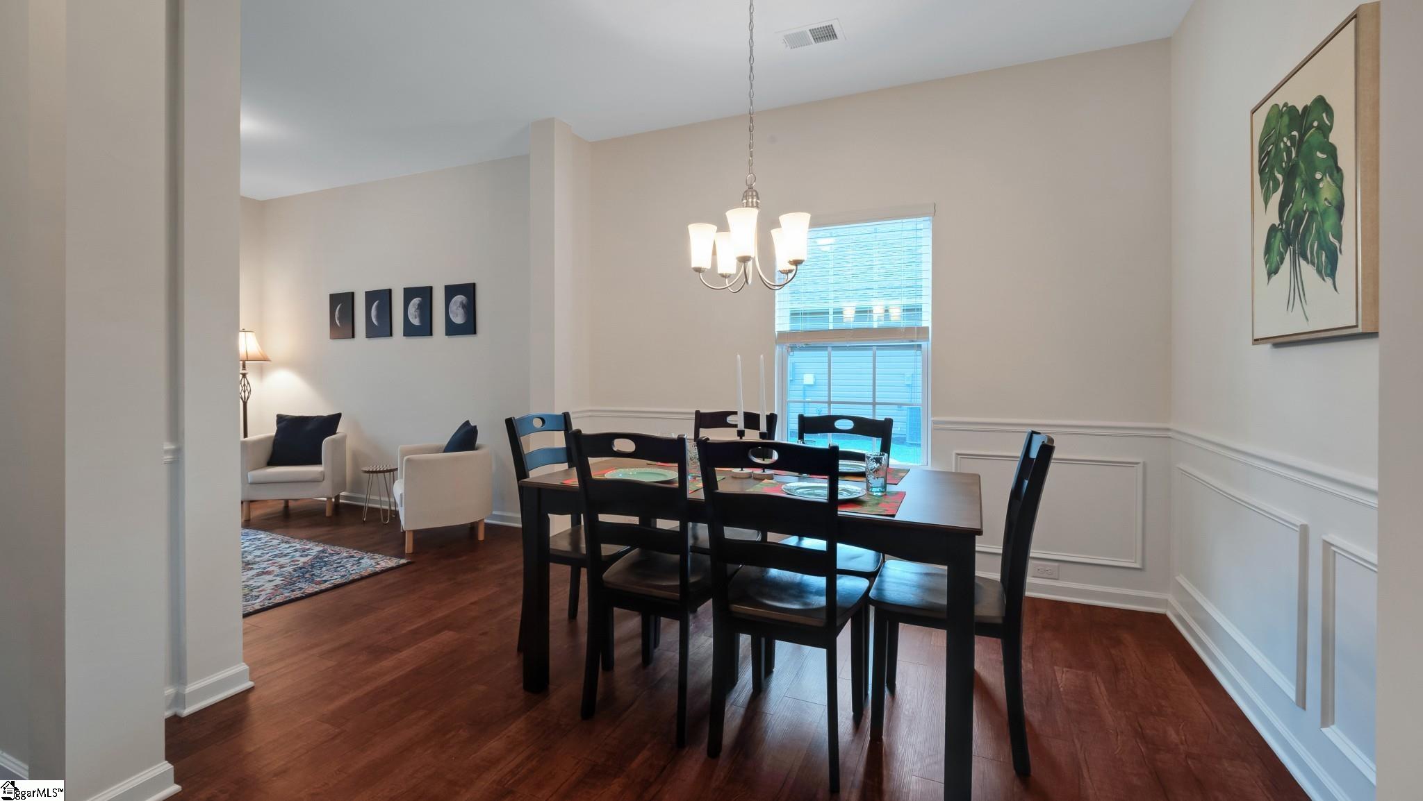 229 Addlestone Circle Fountain Inn, SC 29644 - Photo 5 of 30 Gallery Image 5
