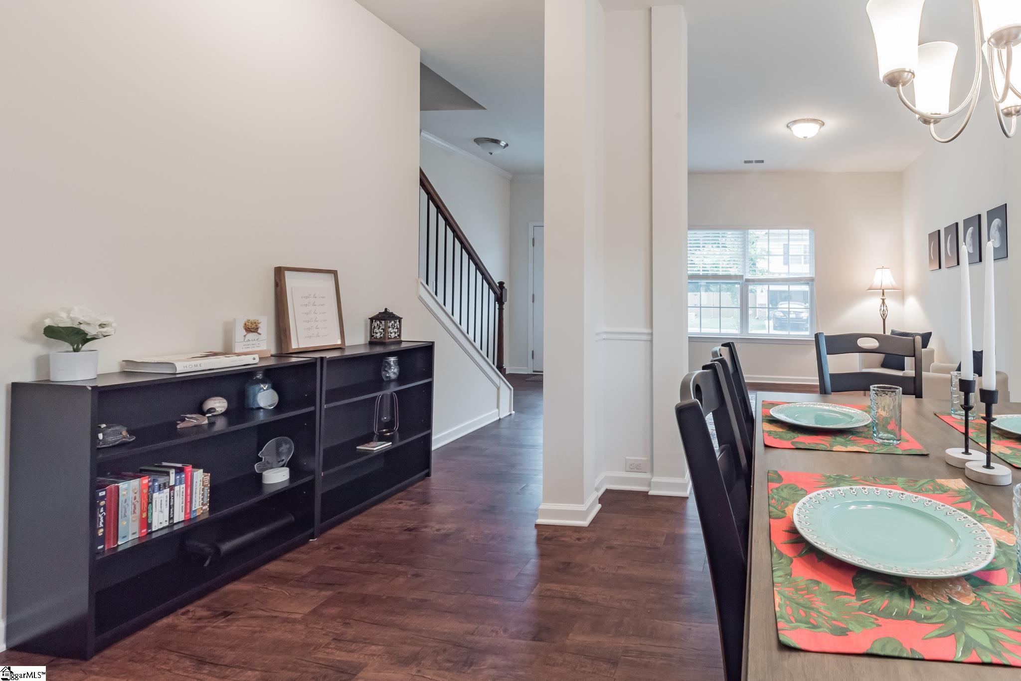229 Addlestone Circle Fountain Inn, SC 29644 - Photo 6 of 30 Gallery Image 6
