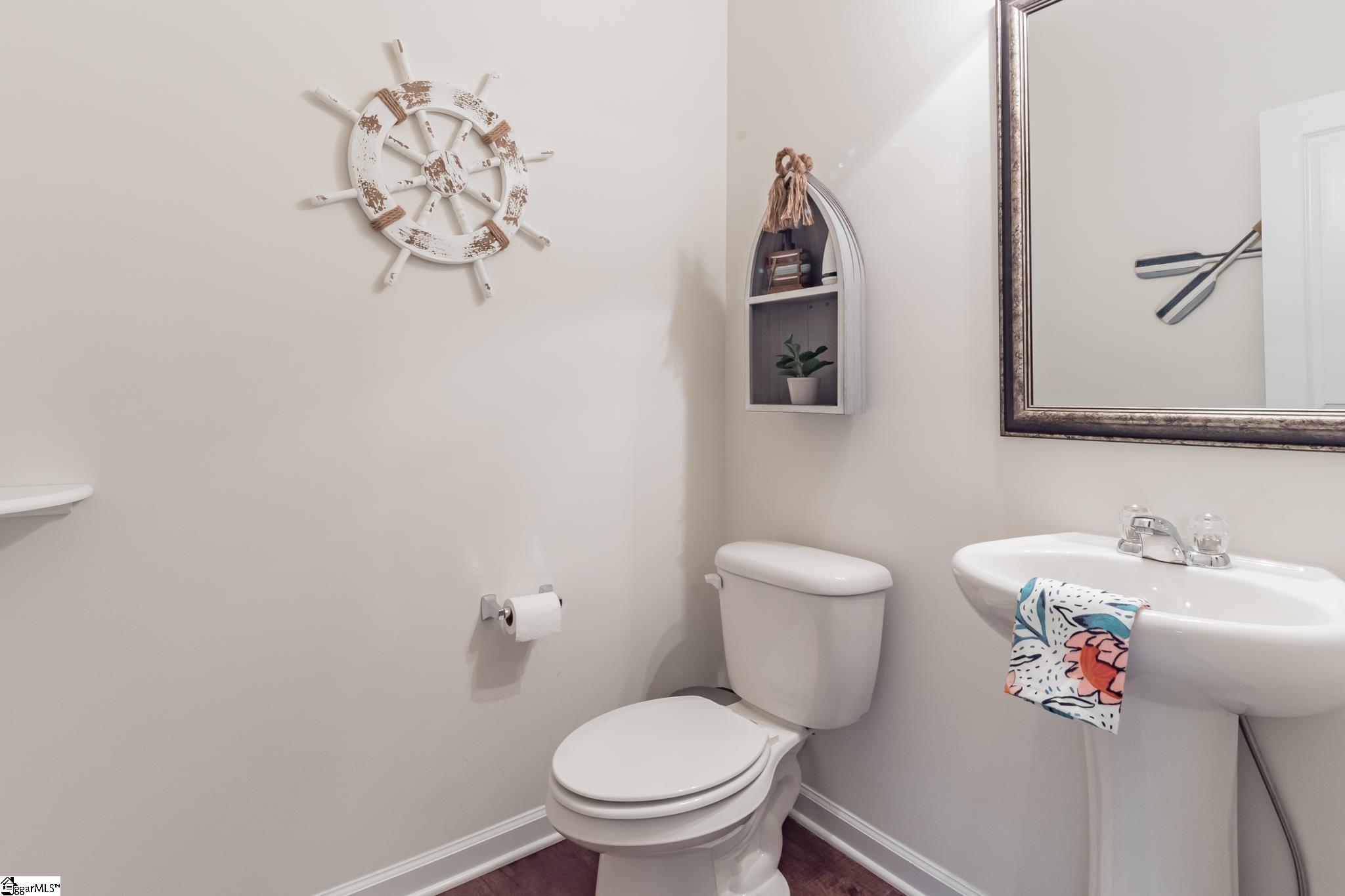 229 Addlestone Circle Fountain Inn, SC 29644 - Photo 7 of 30 Gallery Image 7