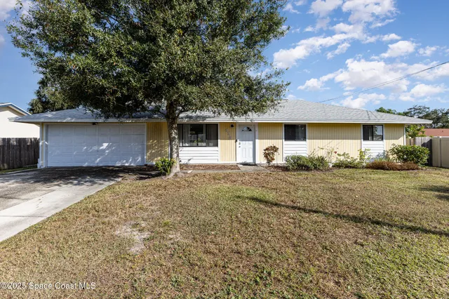 $2,000 | 413 Deacon Avenue, Palm Bay, FL 32907
