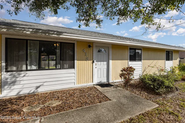 $2,000 | 413 Deacon Avenue, Palm Bay, FL 32907