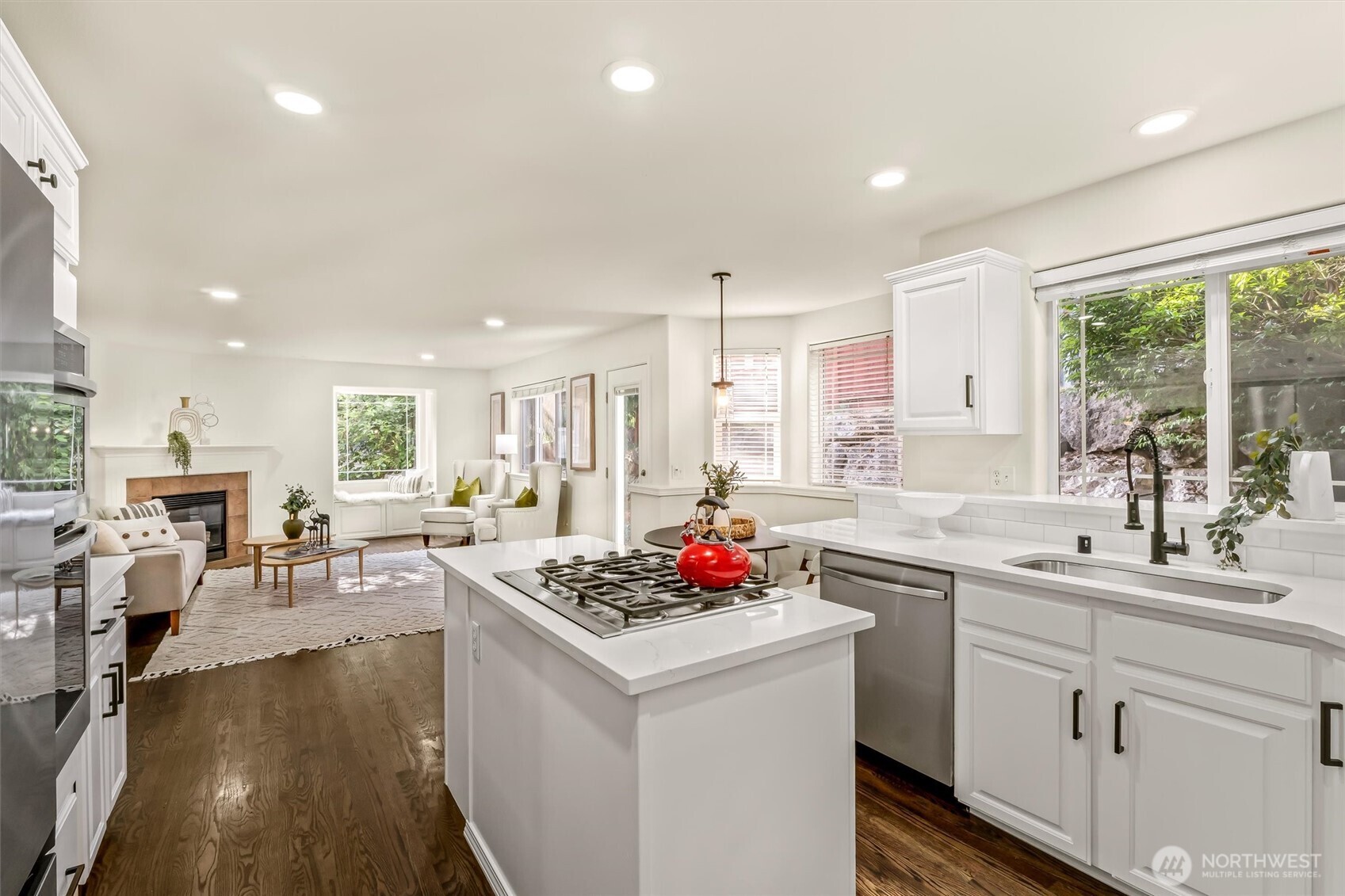 18121 129th Place Northeast Bothell, WA 98011 - Photo 14 of 40