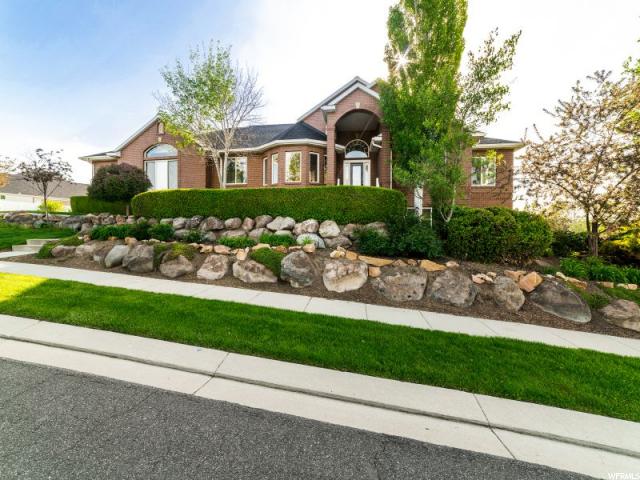 11182 Palisade Rim Circle South Jordan, UT 84095 - Photo 1 of 1