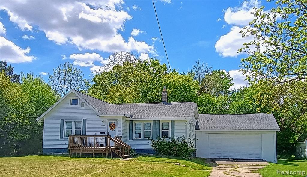1460 South Dye Road Flint, MI 48532 - Photo 1 of 14