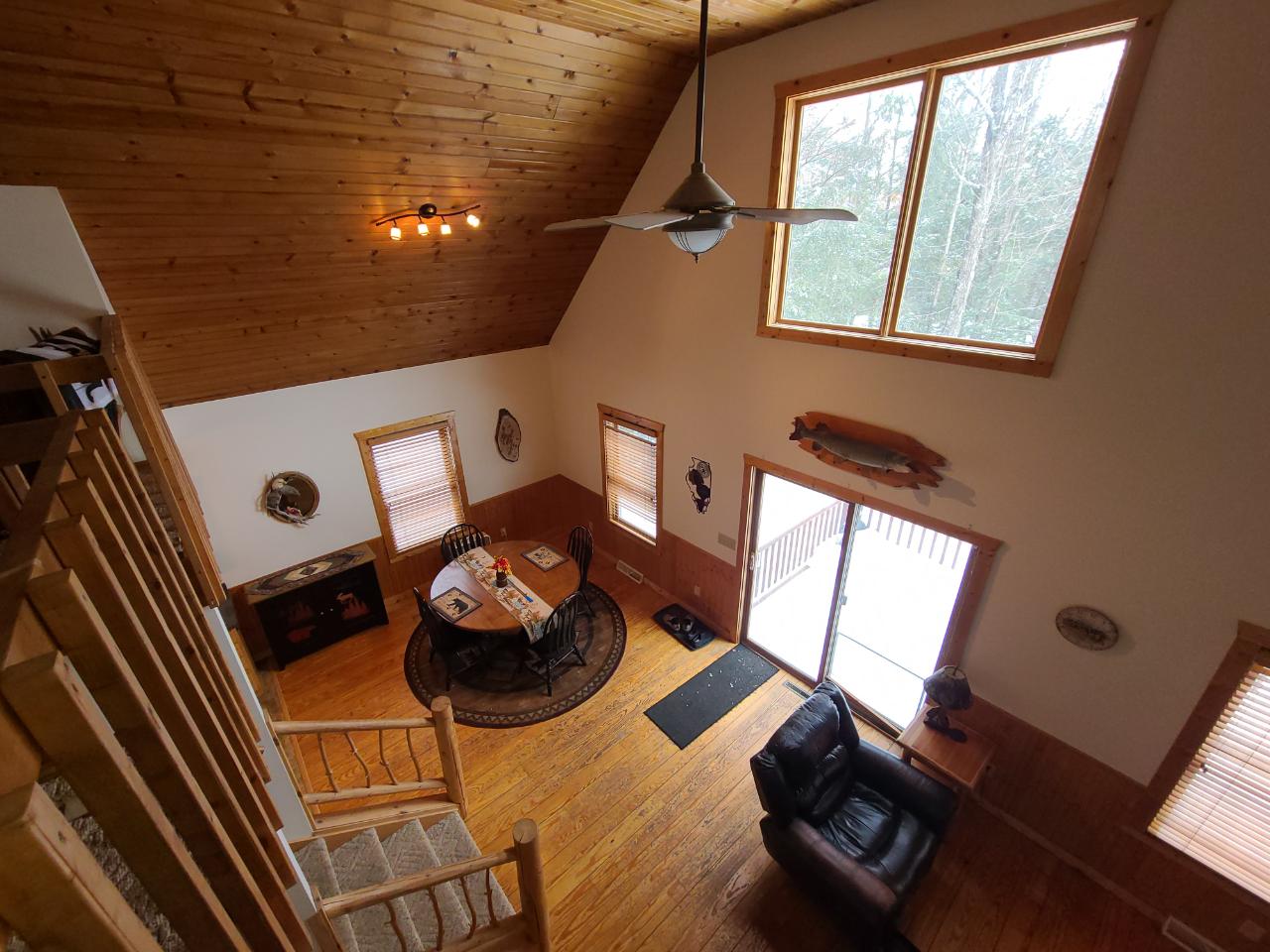 6419 Cw Smith Road Three Lakes, WI 54562 - Photo 14 of 24 Gallery Image 14