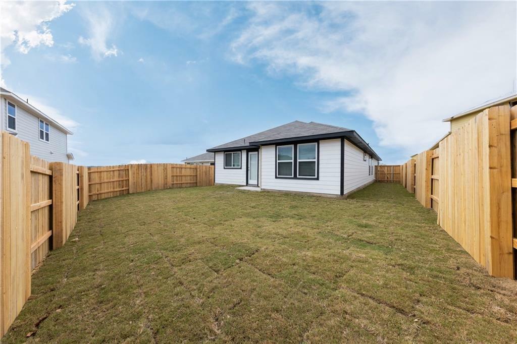 5705 Respinto Drive Austin, TX 78747 - Photo 18 of 18