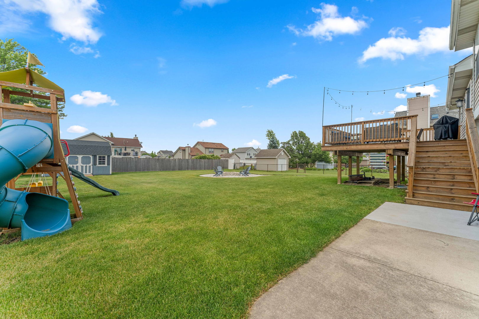 8036 Farmhouse Road Frankfort, IL 60423 - Photo 5 of 38
