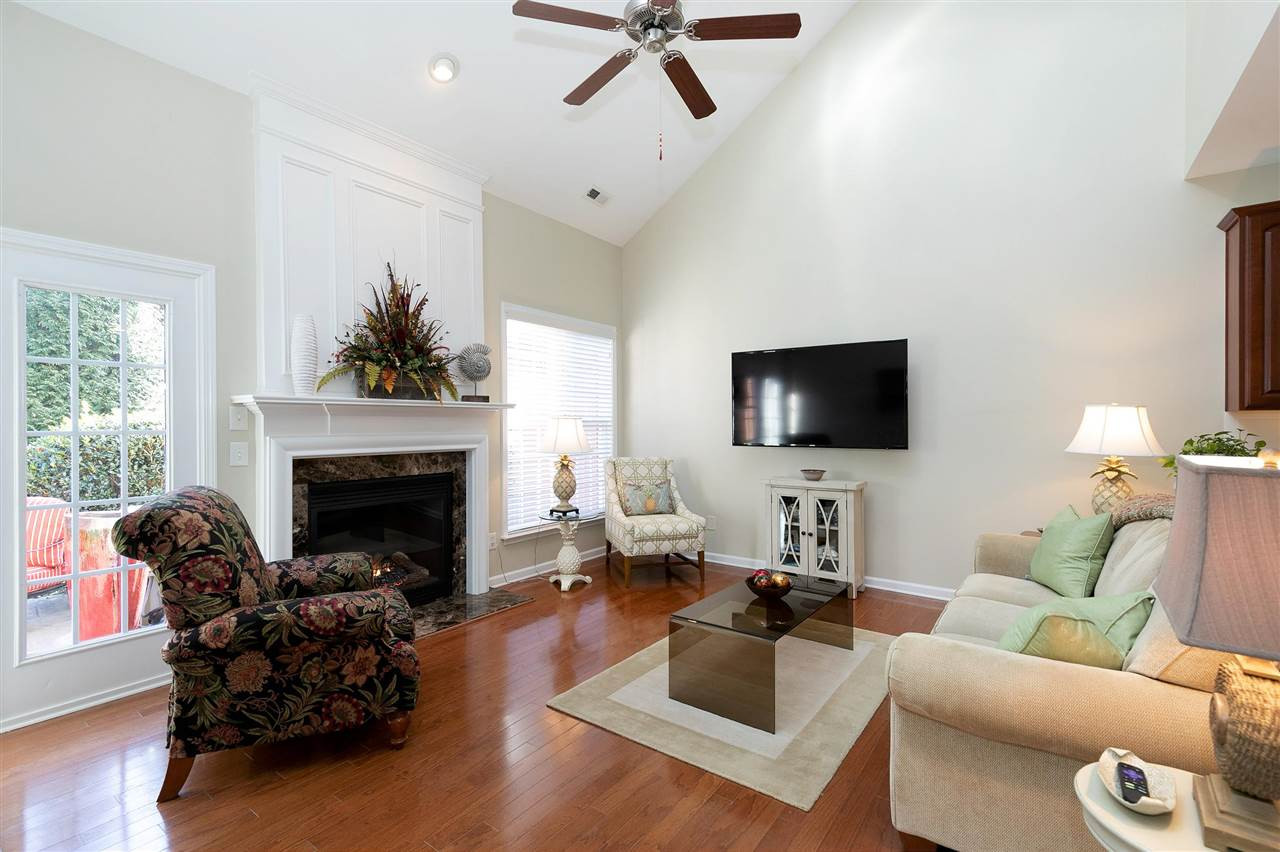 5110 Kate Denson Way Raleigh, NC 27612 - Photo 11 of 30 Photo 11