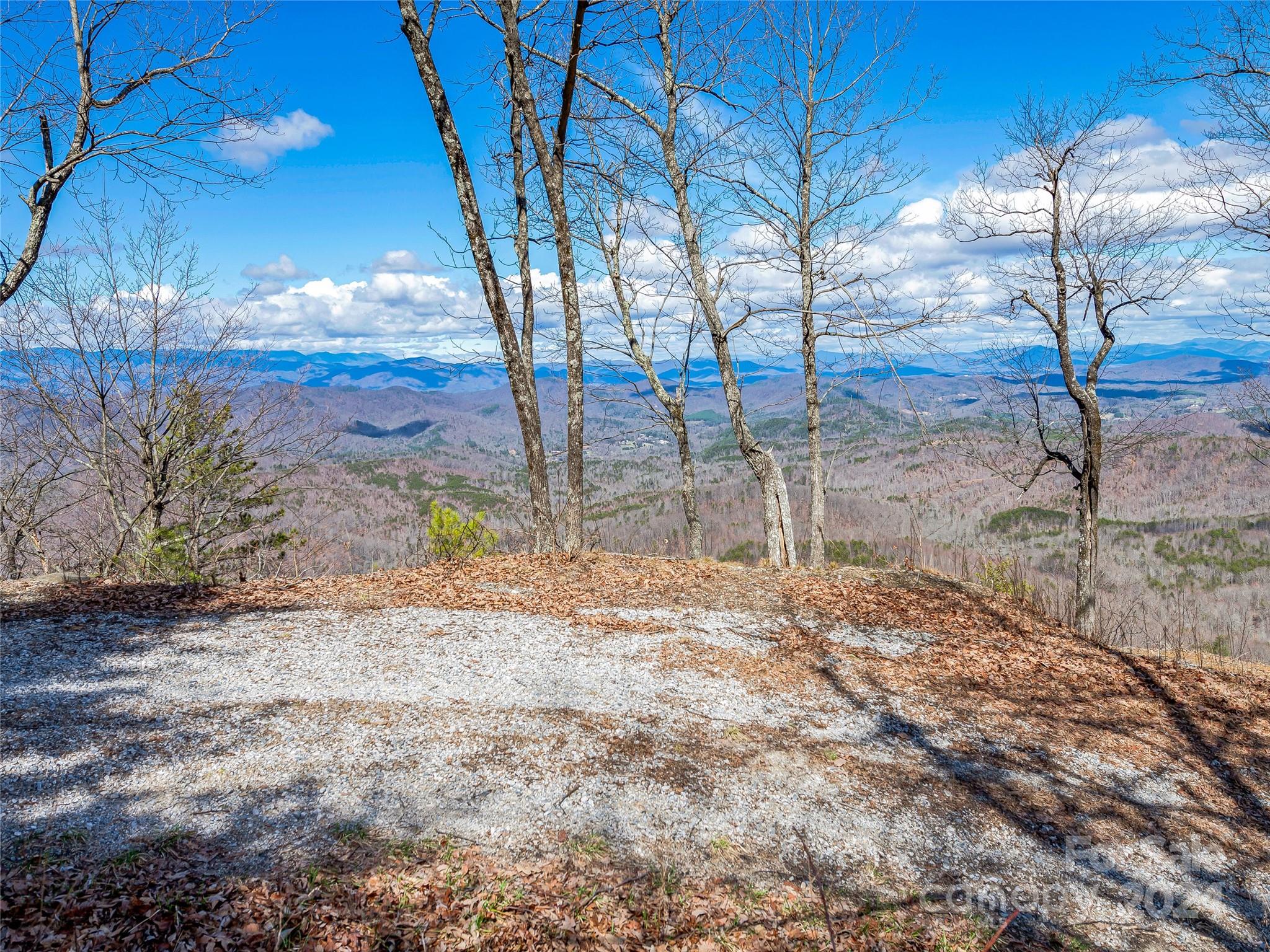 0 Devin Ridge Ln Union Mills, Unit 96 Union Mills, NC 28167 - Photo 15 of 30 a view of a backyard of the house