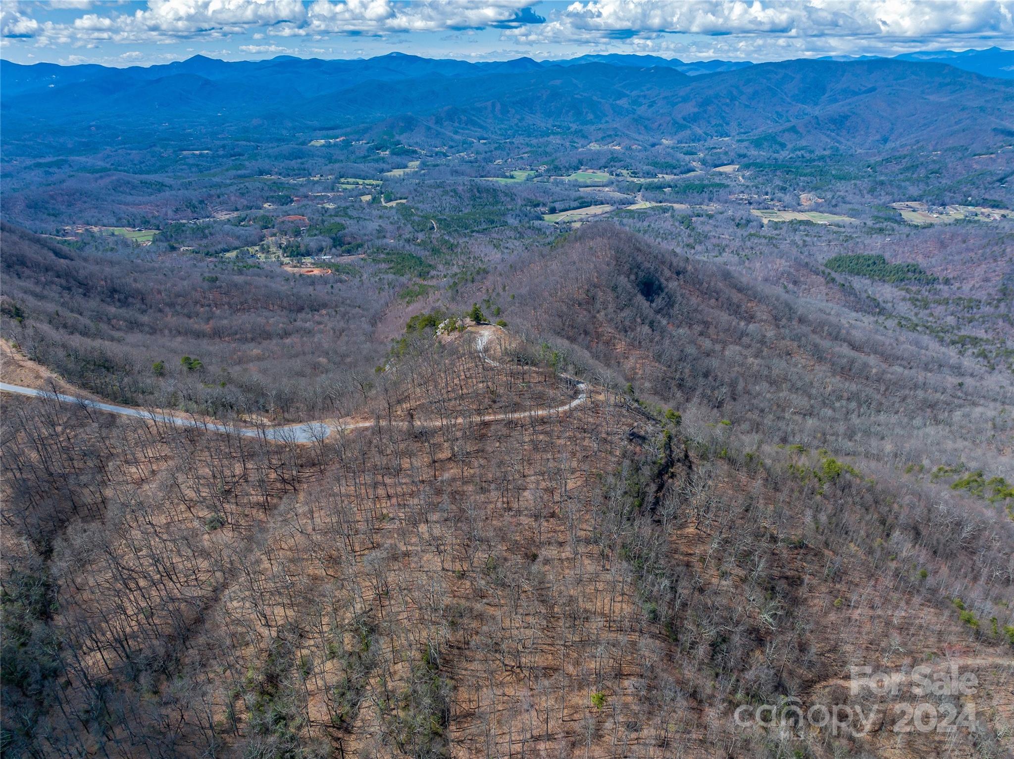 0 Devin Ridge Ln Union Mills, Unit 96 Union Mills, NC 28167 - Photo 25 of 30 a view of a field with an ocean view