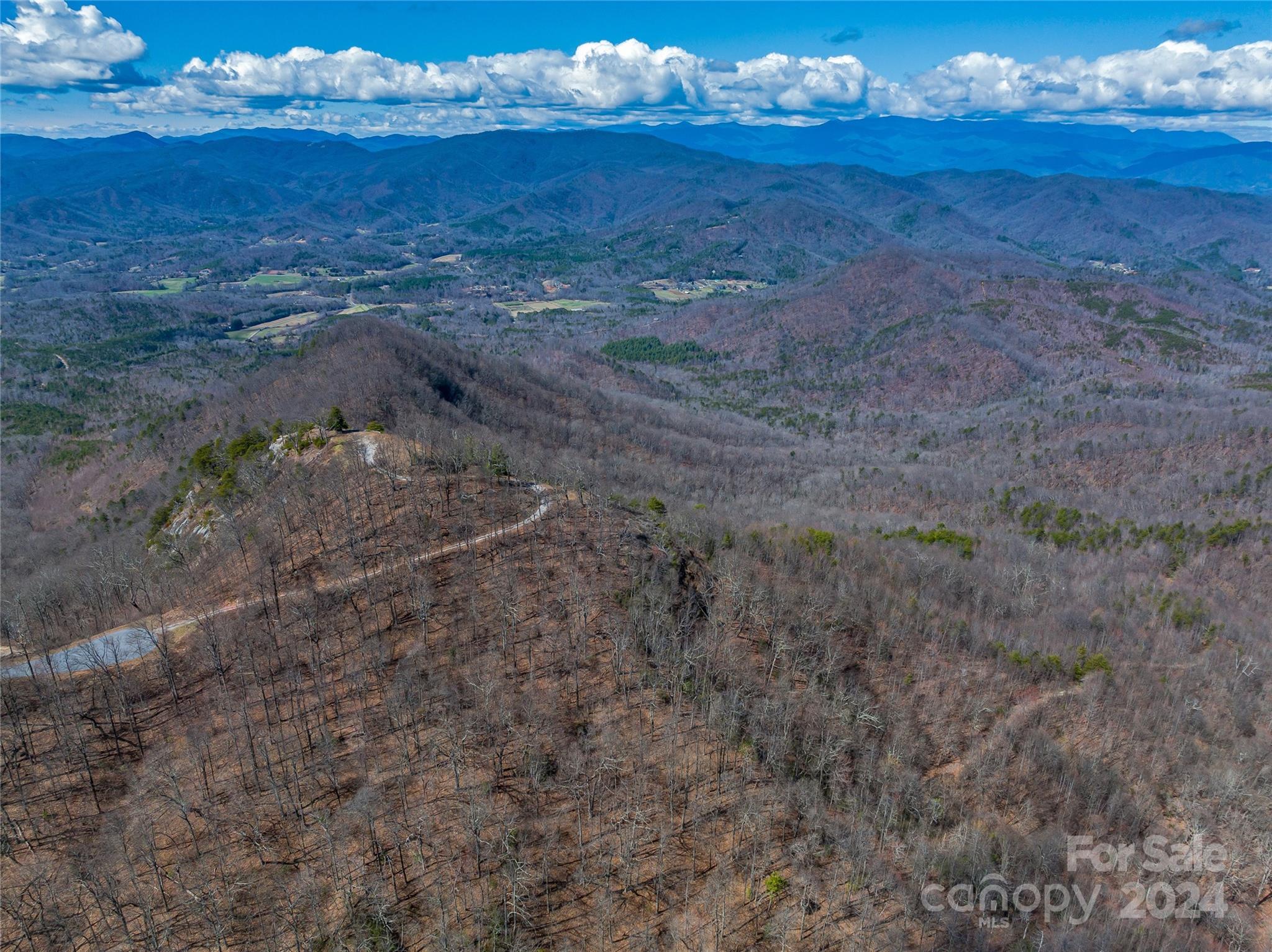 0 Devin Ridge Ln Union Mills, Unit 96 Union Mills, NC 28167 - Photo 26 of 30 a view of a yard with an outdoor space