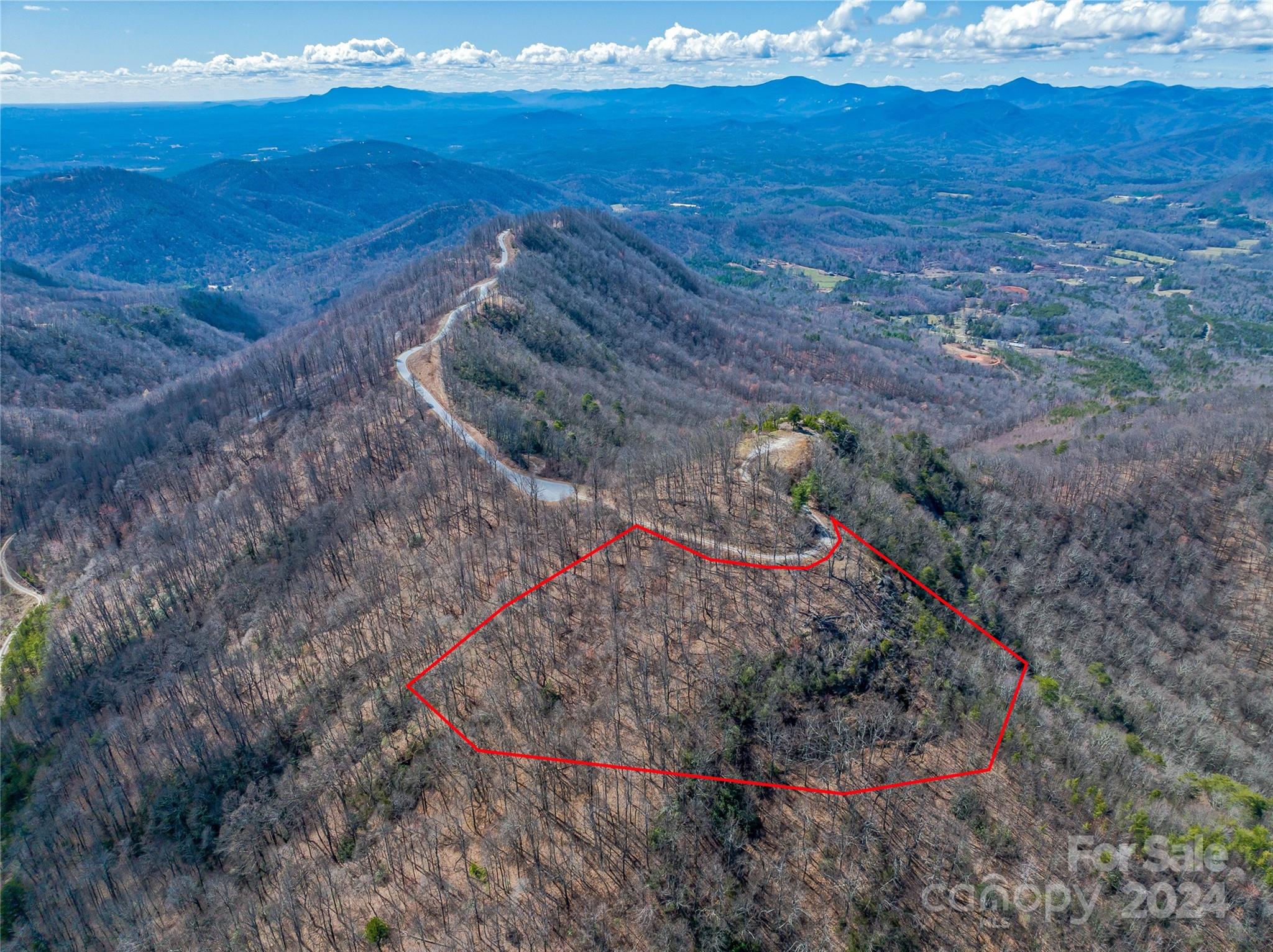 0 Devin Ridge Ln Union Mills, Unit 96 Union Mills, NC 28167 - Photo 4 of 30 a view of ocean view with beach