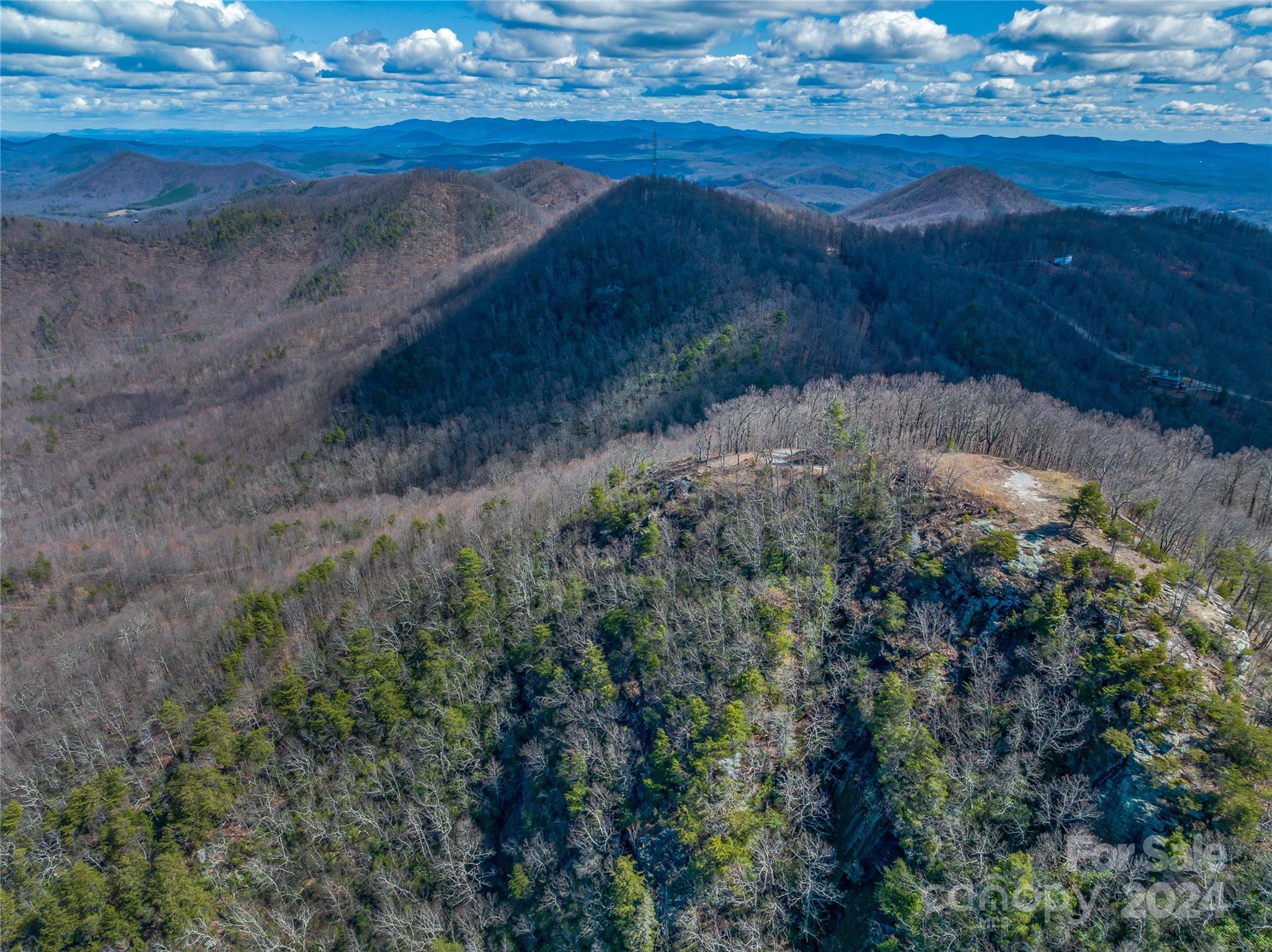 0 Devin Ridge Ln Union Mills, Unit 96 Union Mills, NC 28167 - Photo 8 of 30 a view of a yard