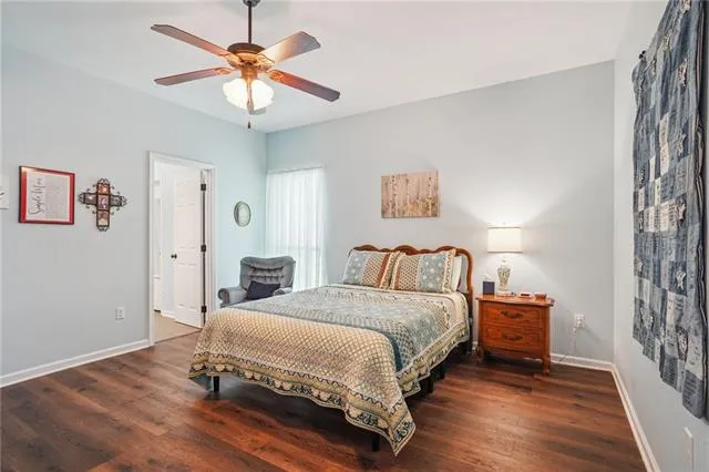 $260,000 | 537 Piney Plains Lane, Covington, LA 70435