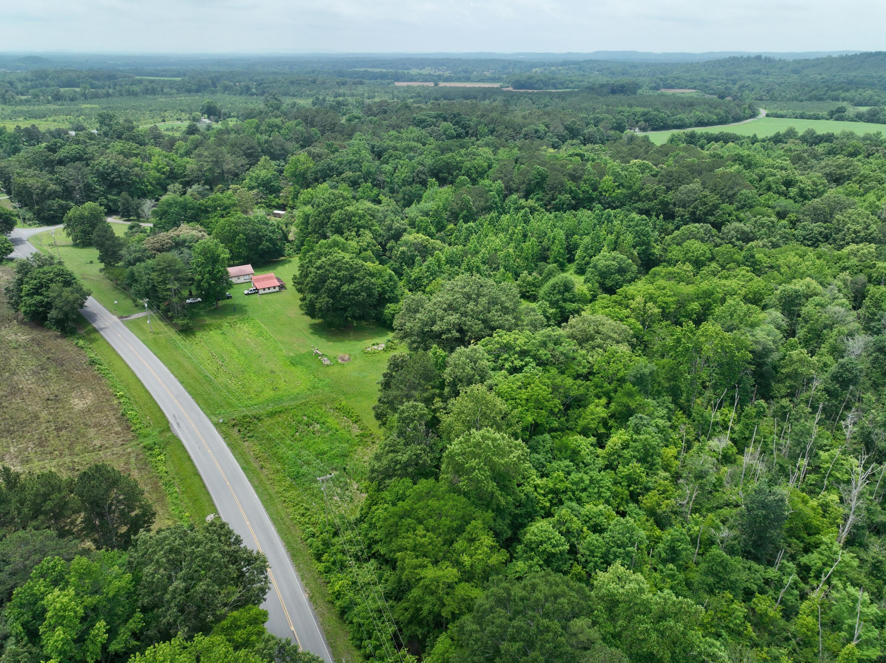 1639 Tennga Gregory Road Crandall, GA 30711 - Photo 62 of 62 DJI_0856