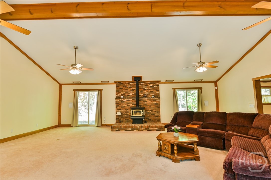1163 Nickville Road Elberton, GA 30635 - Photo 3 of 39