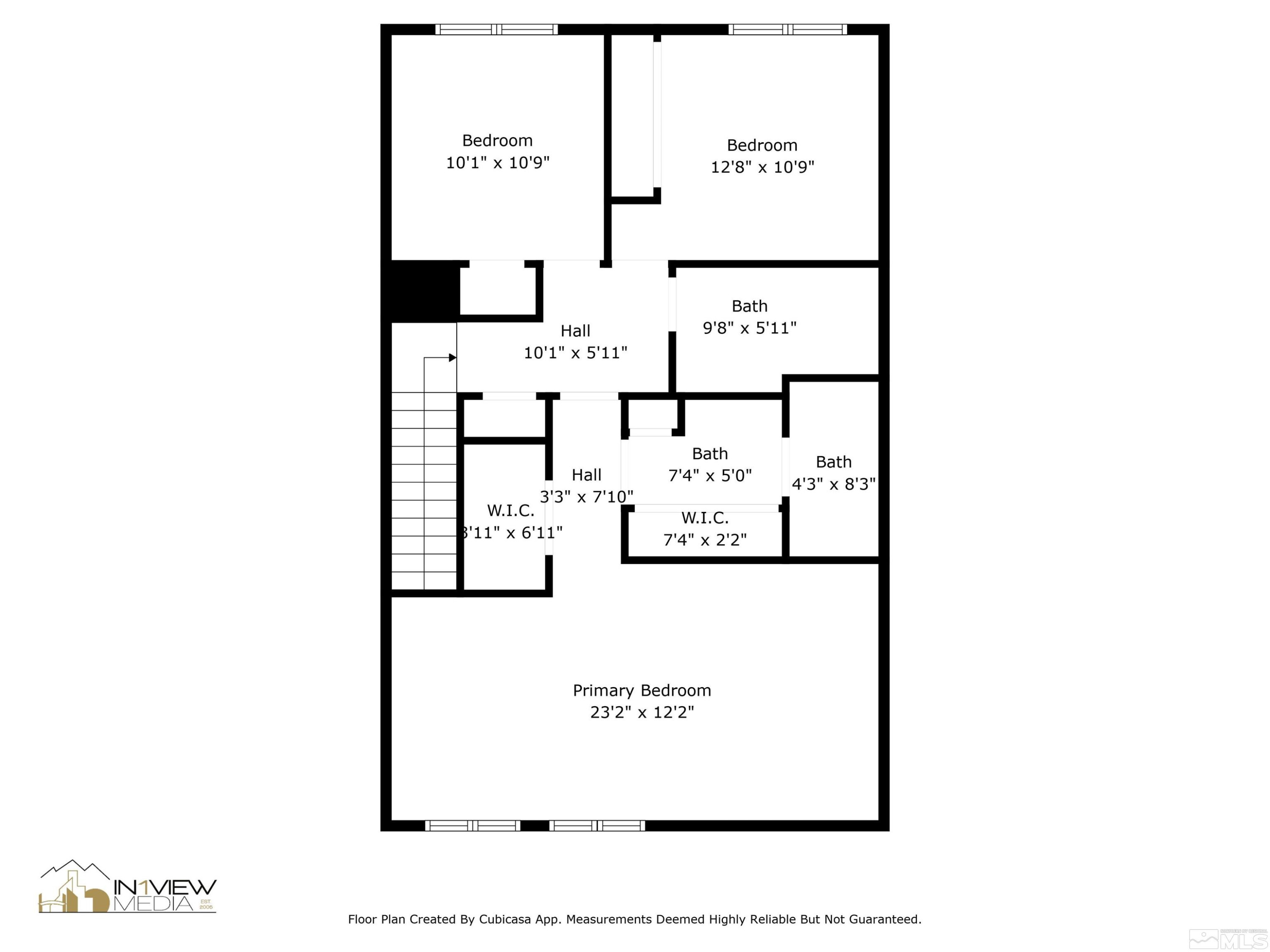 1535 Foster Drive Reno, NV 89509 - Photo 26 of 29 Photo 26