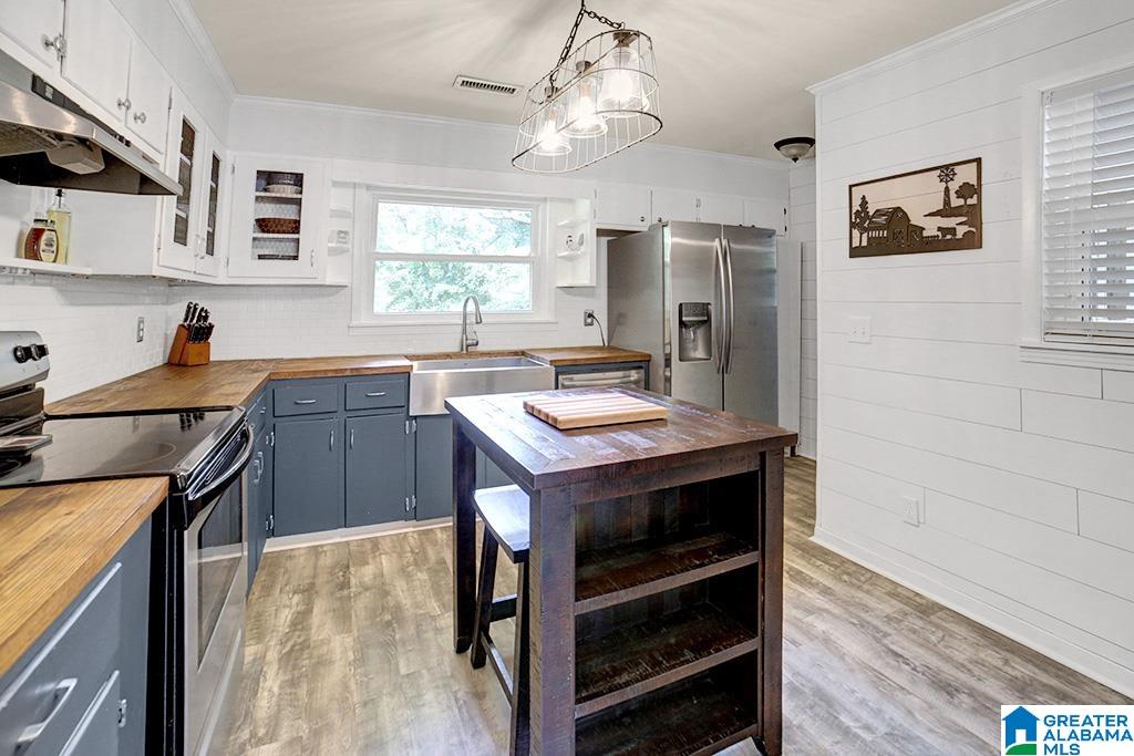 6656 Happy Hollow Road Trussville, AL 35173 - Photo 8 of 23