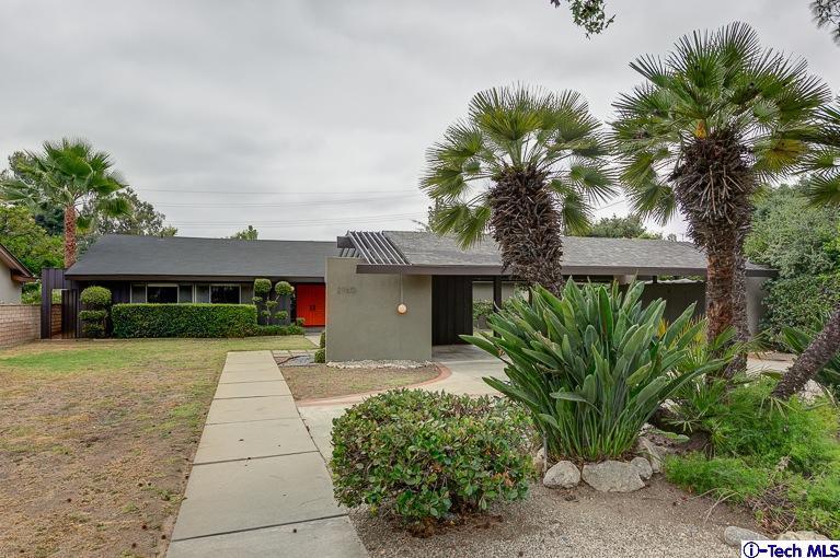 2780 Thorndike Road Pasadena, CA 91107 - Photo 1 of 26 Primary Photo