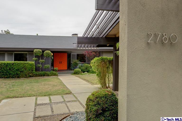 2780 Thorndike Road Pasadena, CA 91107 - Photo 2 of 26 Additional Photo