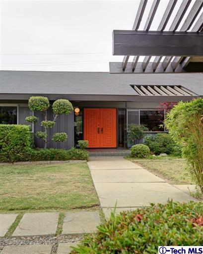 2780 Thorndike Road Pasadena, CA 91107 - Photo 3 of 26 Additional Photo