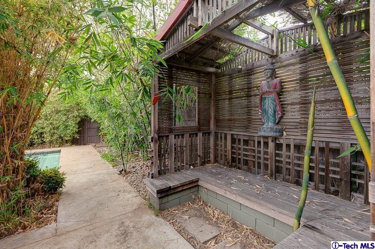 2780 Thorndike Road Pasadena, CA 91107 - Photo 26 of 26 Additional Photo